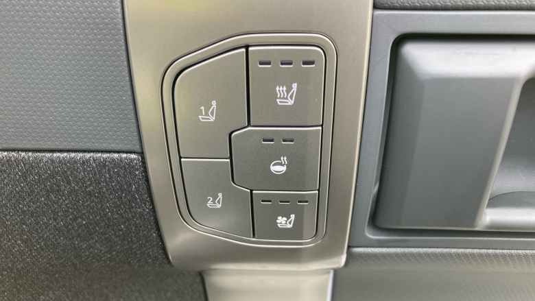 Kia Ev3 148kW GT-Line S 81.4kWh 5dr Auto Electric Estate